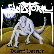 SANDSTORM - Desert Warrior (2020) MCD